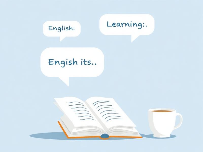 English